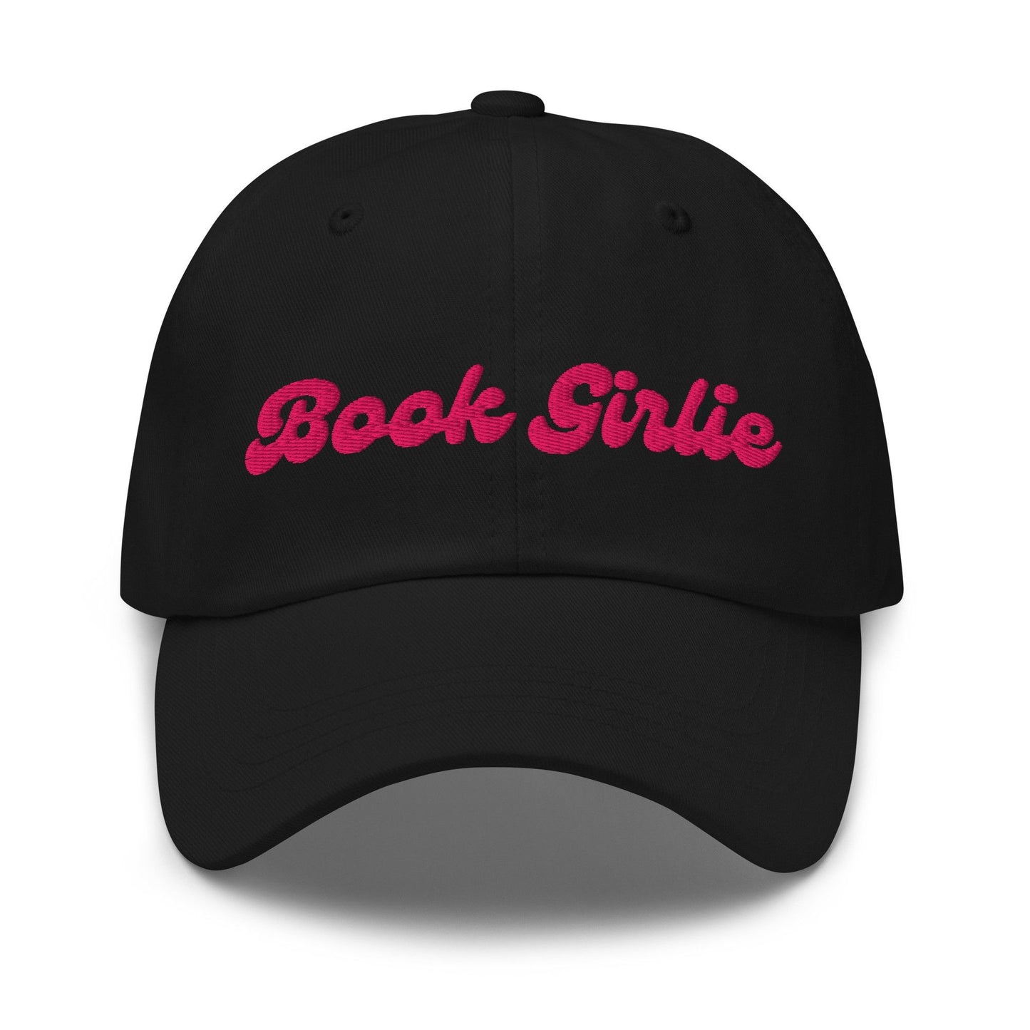 Book Girlie Hat