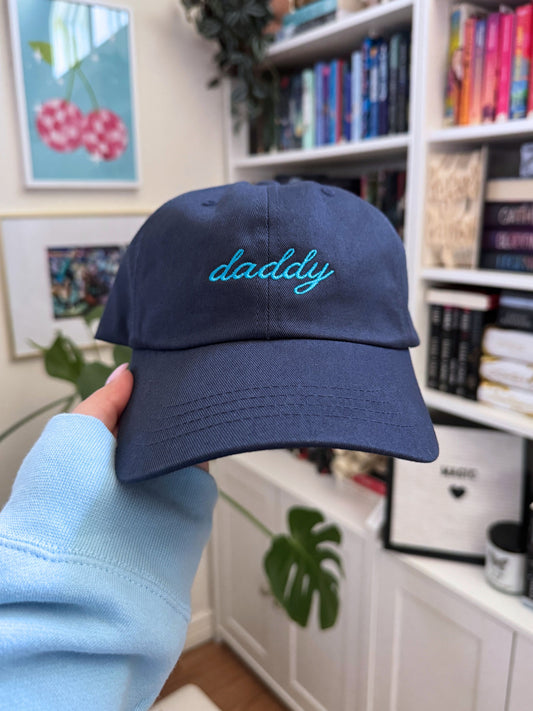 Daddy Hat