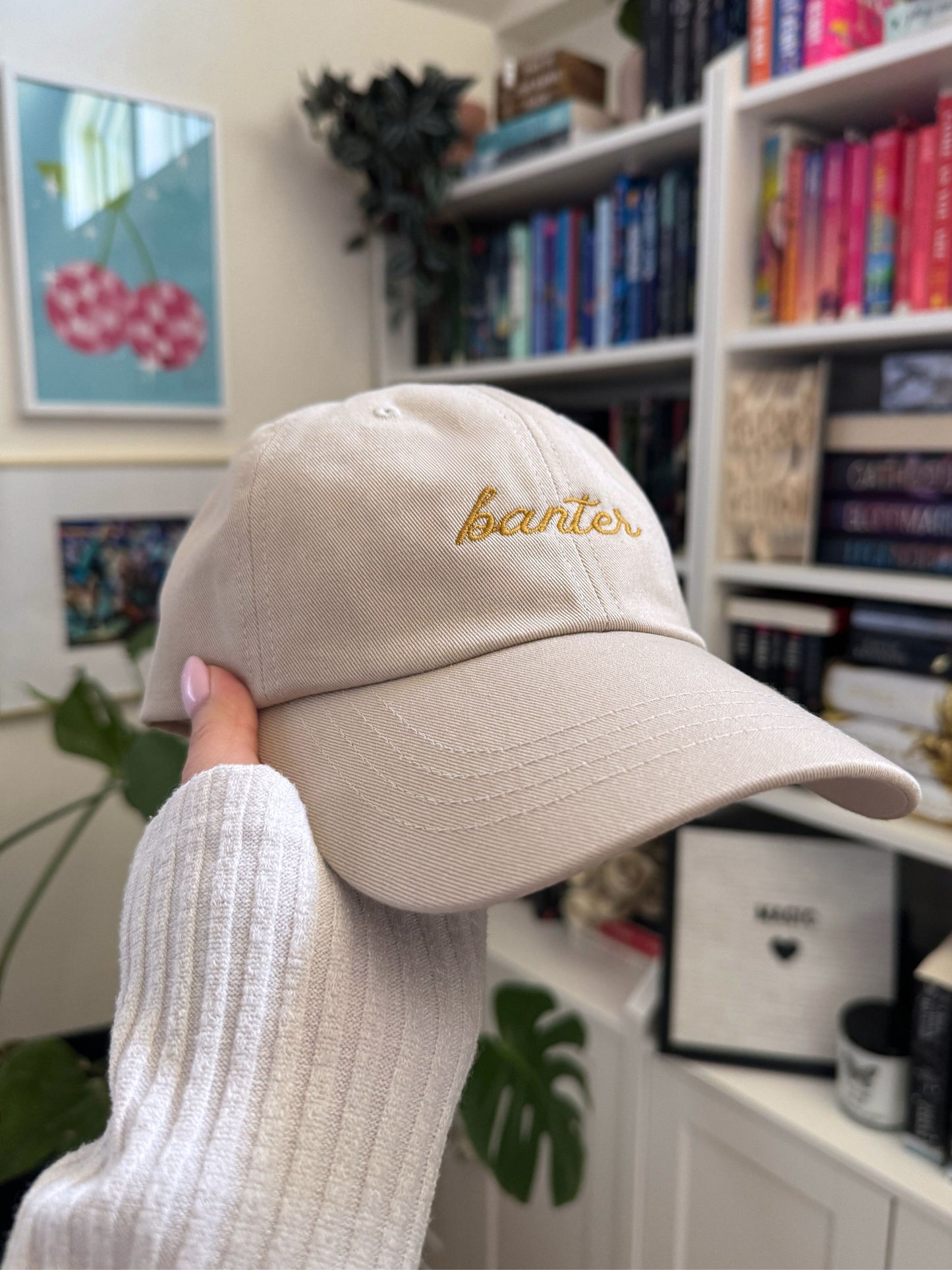 Banter Hat