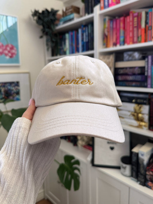 Banter Hat