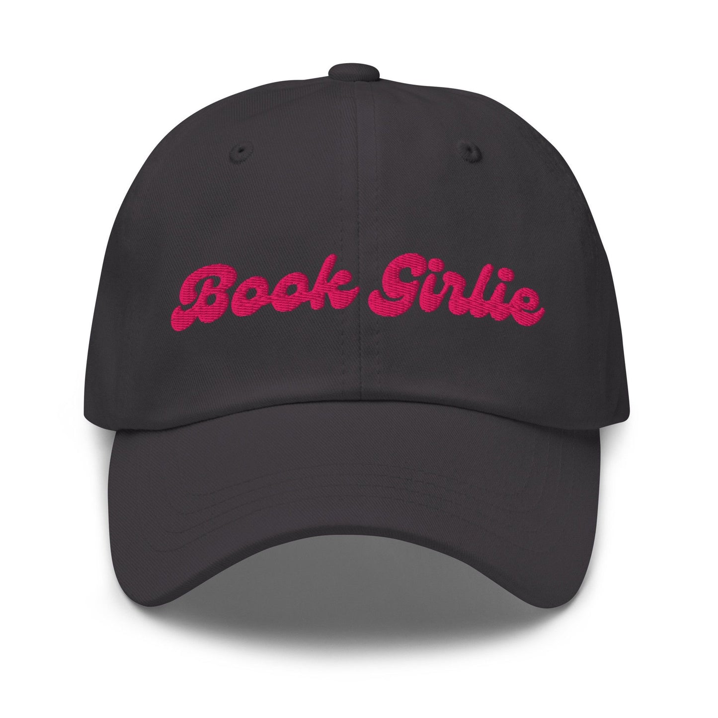 Book Girlie Hat