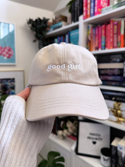 Good Girl Hat
