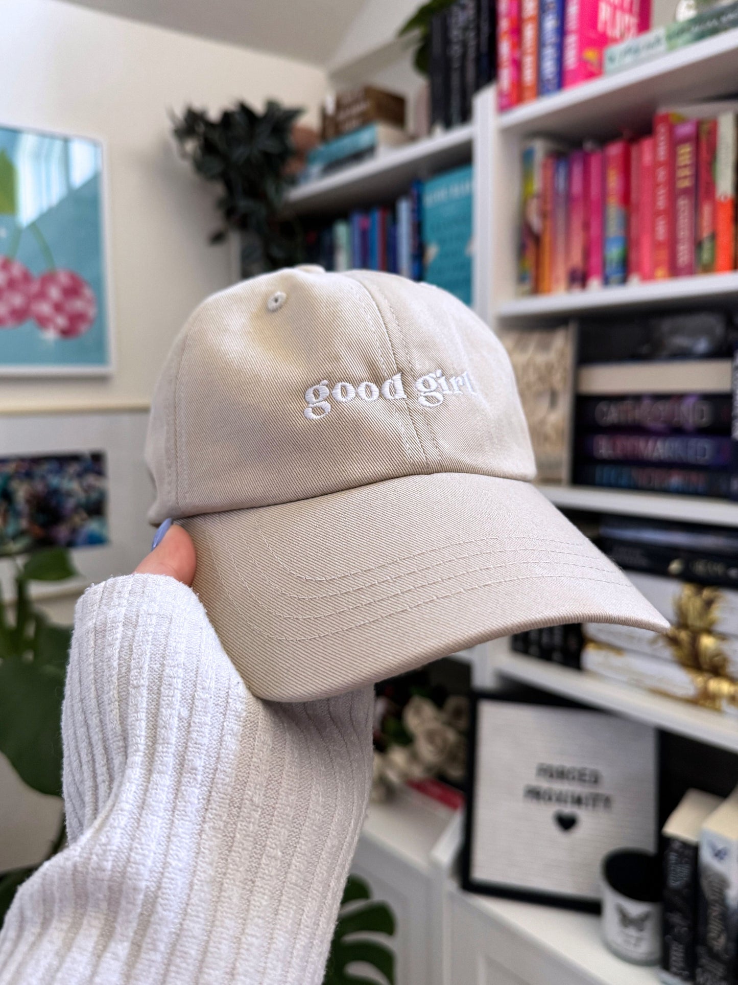 Good Girl Hat