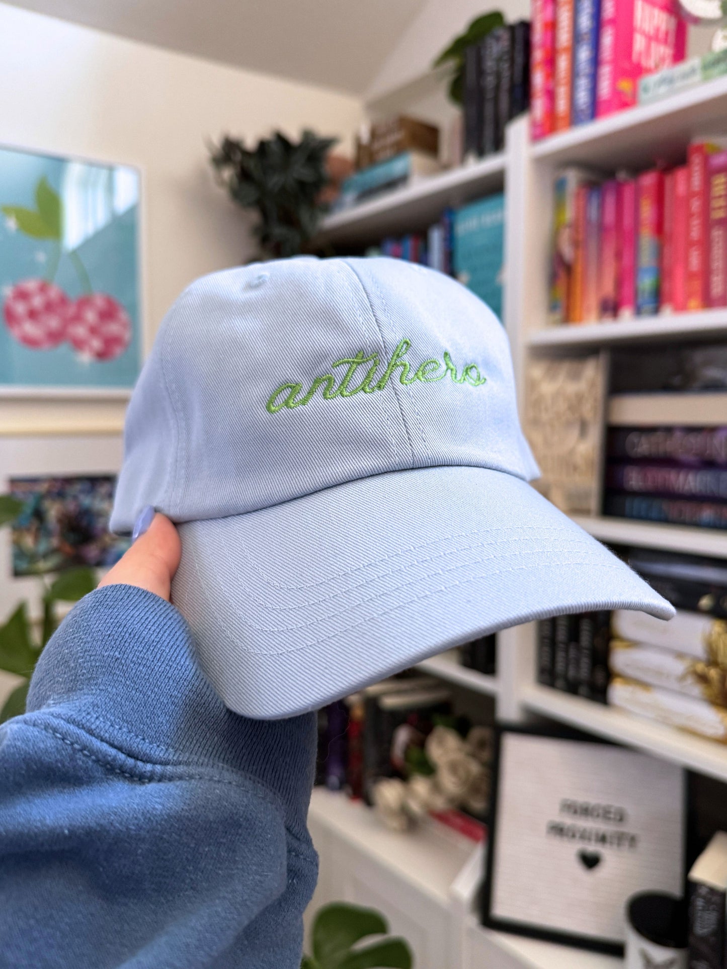 Antihero Hat
