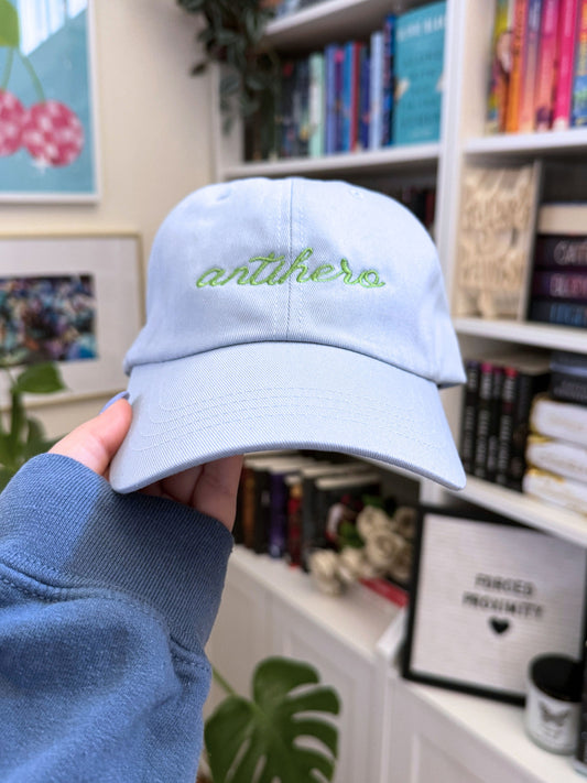 Antihero Hat