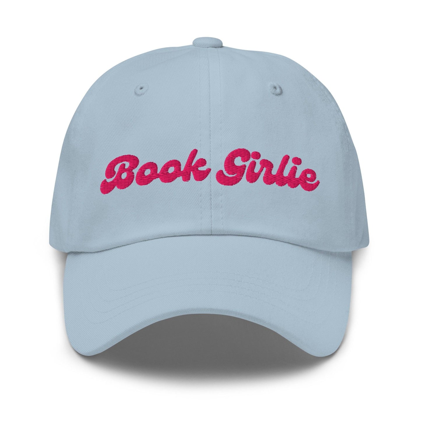 Book Girlie Hat