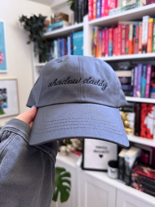 Shadow Daddy Hat
