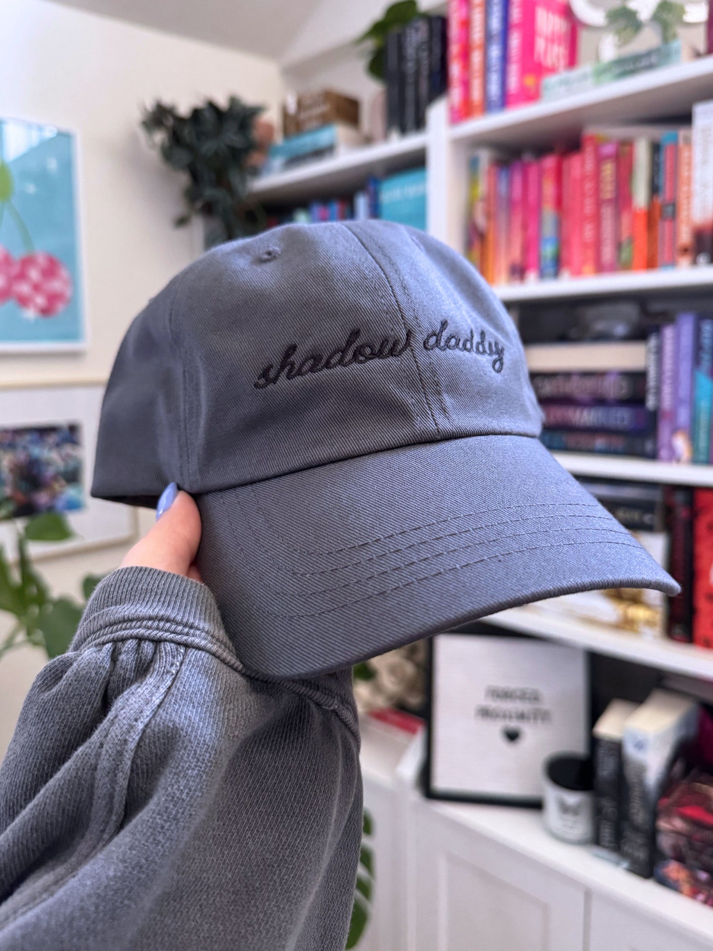Shadow Daddy Hat