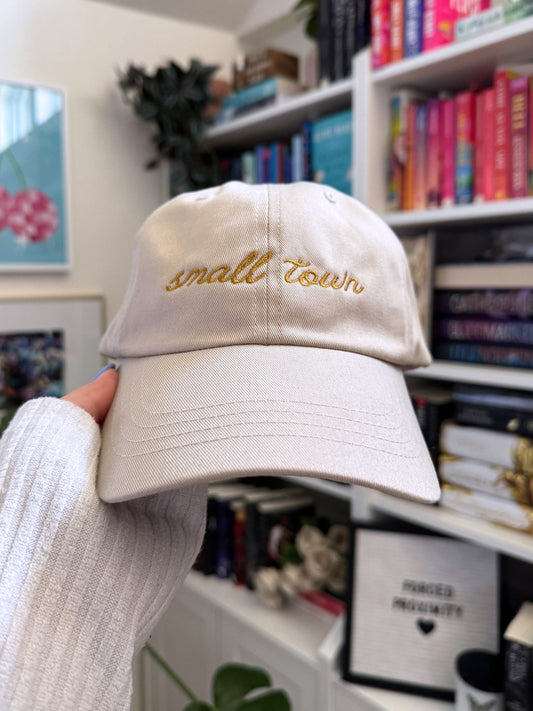 Small Town Hat