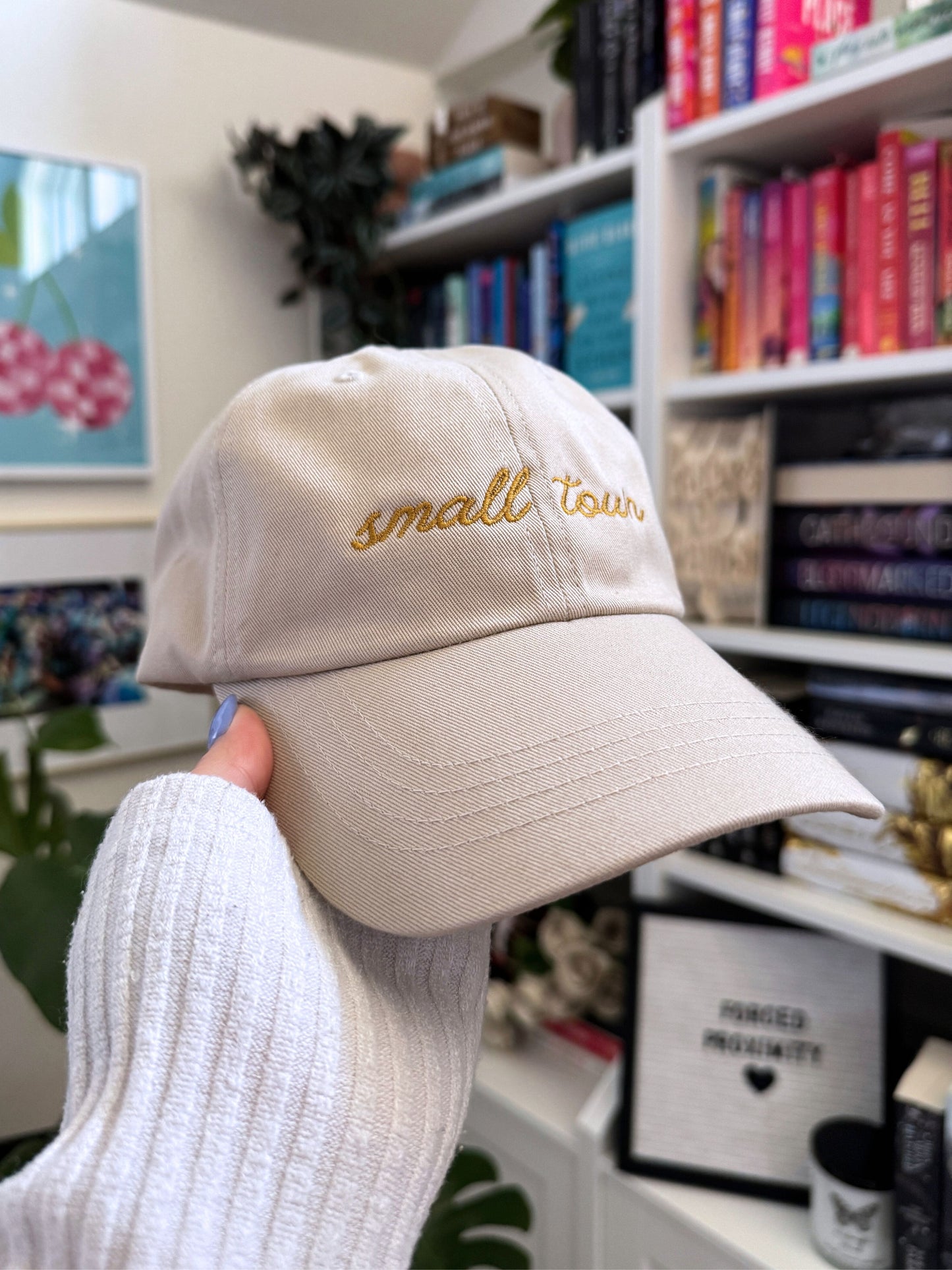 Small Town Hat