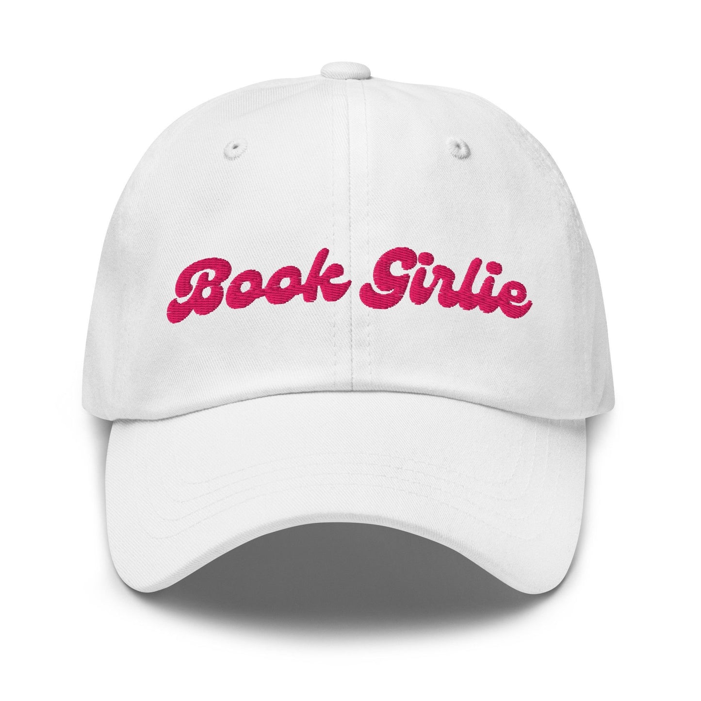Book Girlie Hat