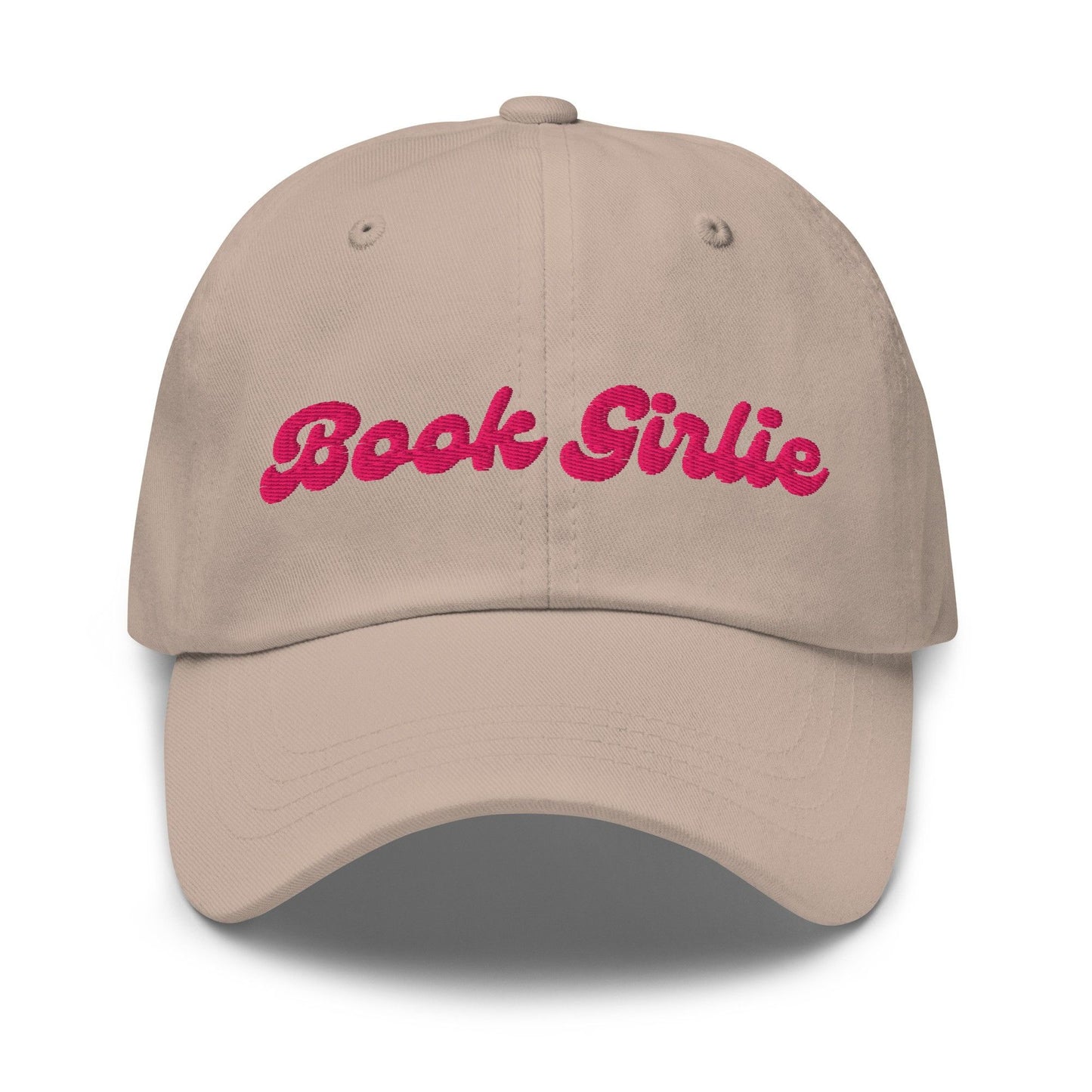 Book Girlie Hat