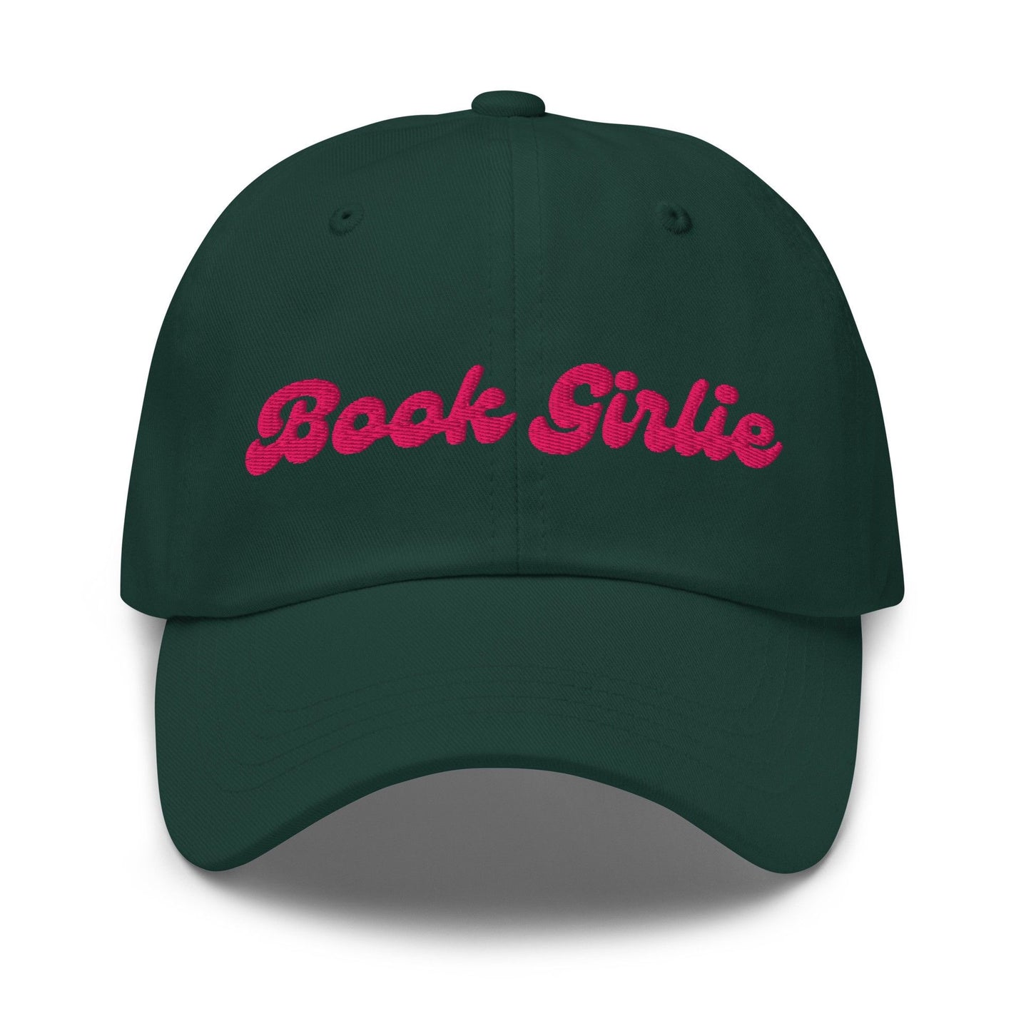 Book Girlie Hat