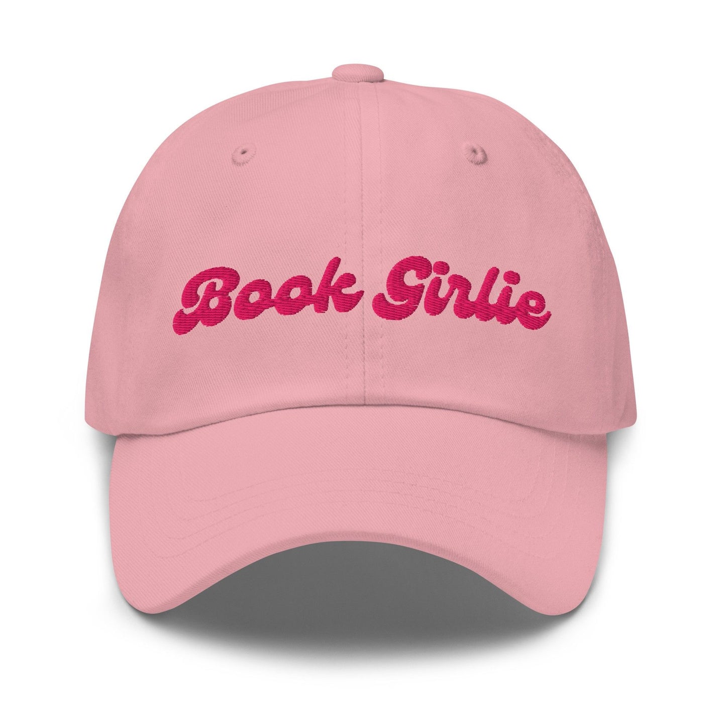 Book Girlie Hat