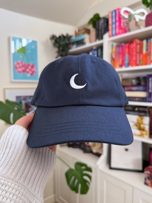 Moon Hat