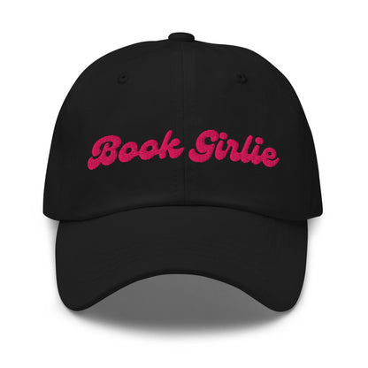 Book Girlie Hat