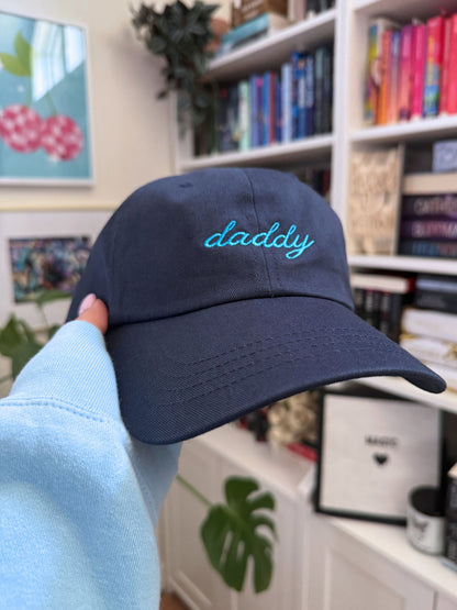 Daddy Hat
