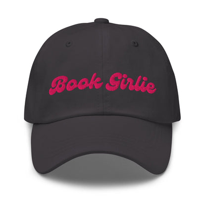 Book Girlie Hat