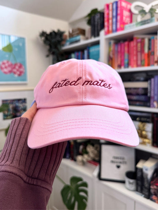 Fated Mates Hat
