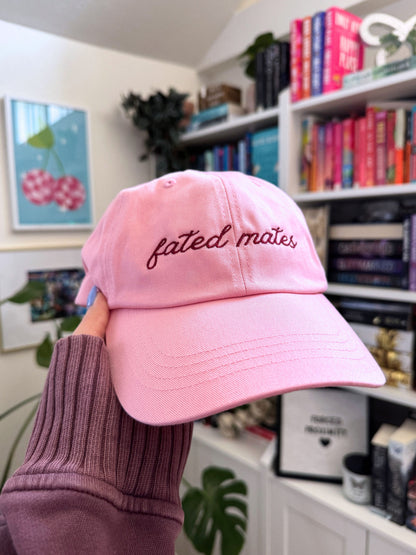 Fated Mates Hat