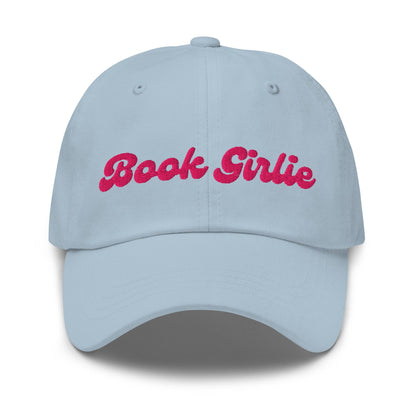 Book Girlie Hat
