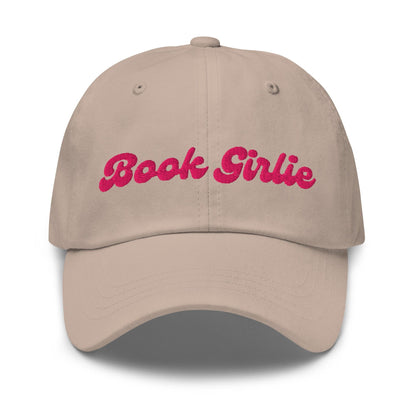 Book Girlie Hat