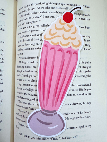 Sweet Treat Bookmark