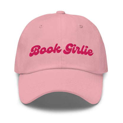 Book Girlie Hat