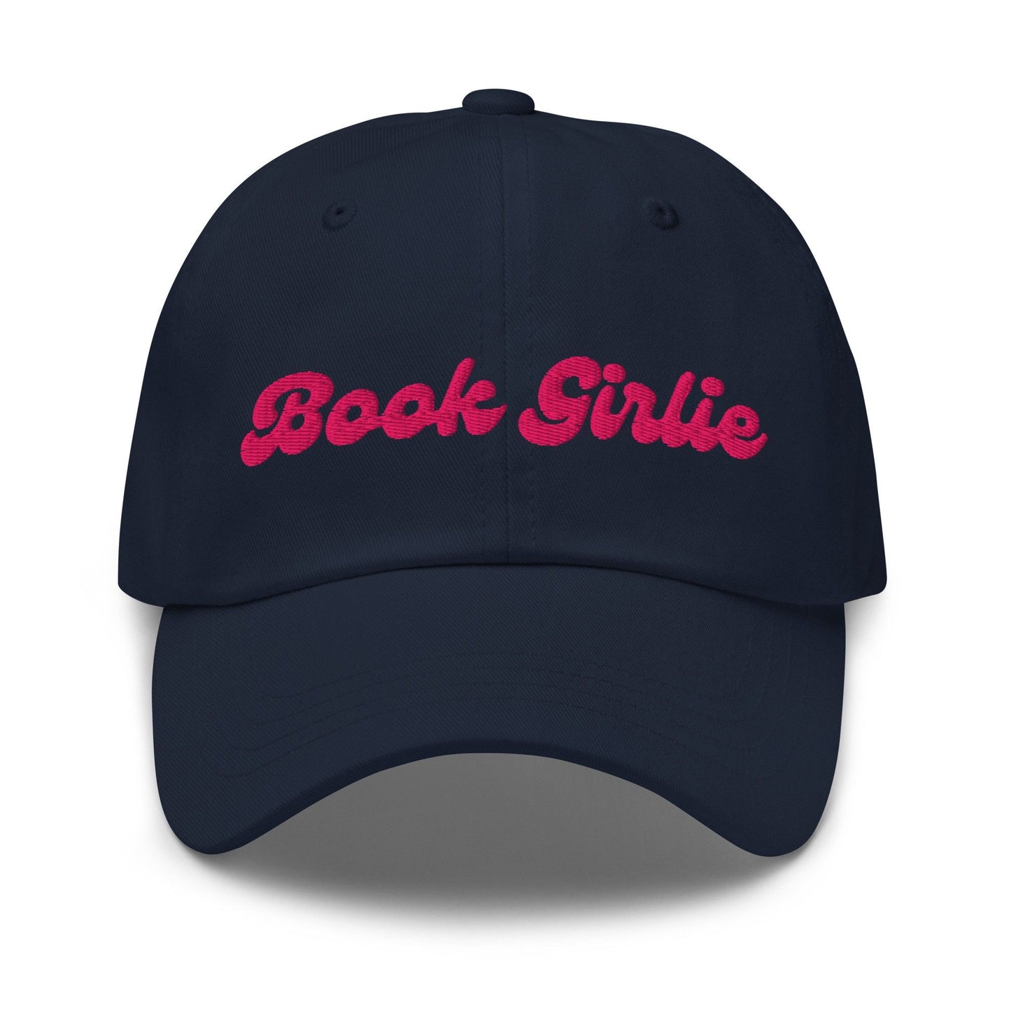 Book Girlie Hat